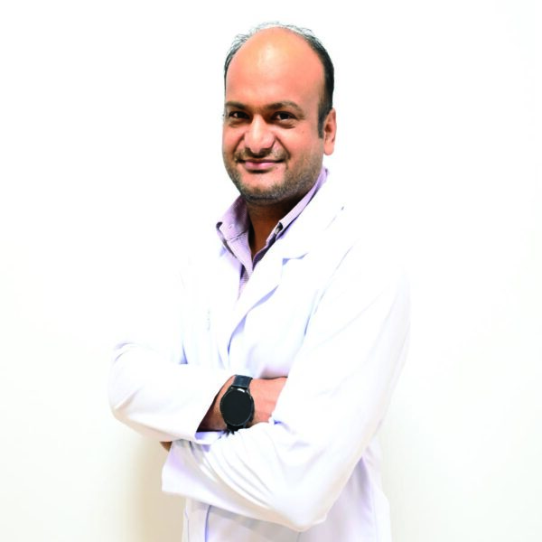 Dr. Rajiv Mishra – Helios Hospital