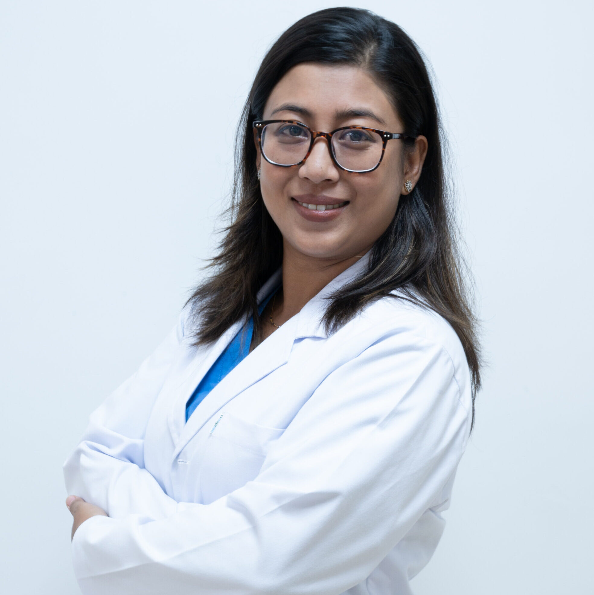 Dr. Grishma Shrestha