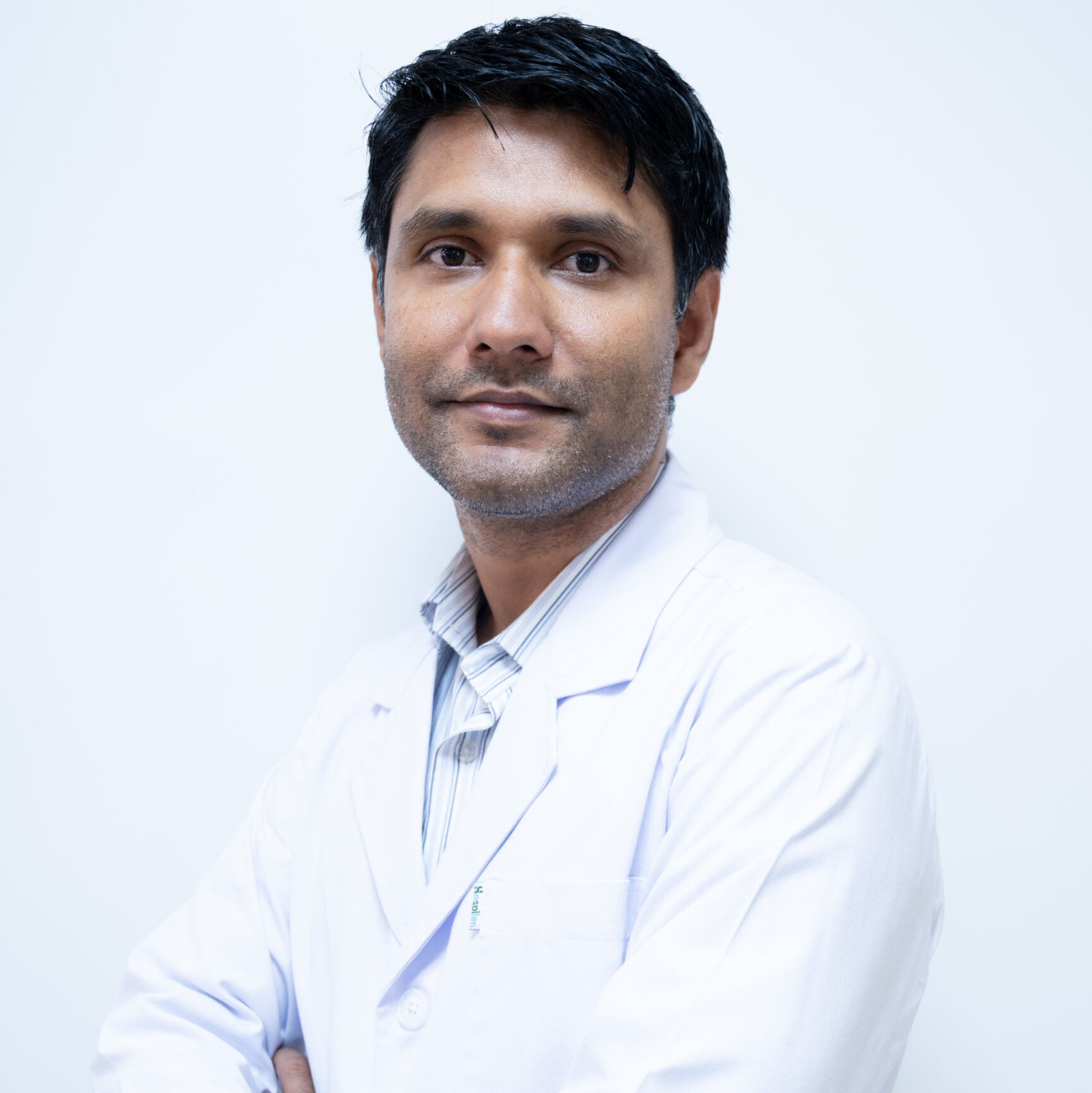 Dr. Kapil Raj Dhital