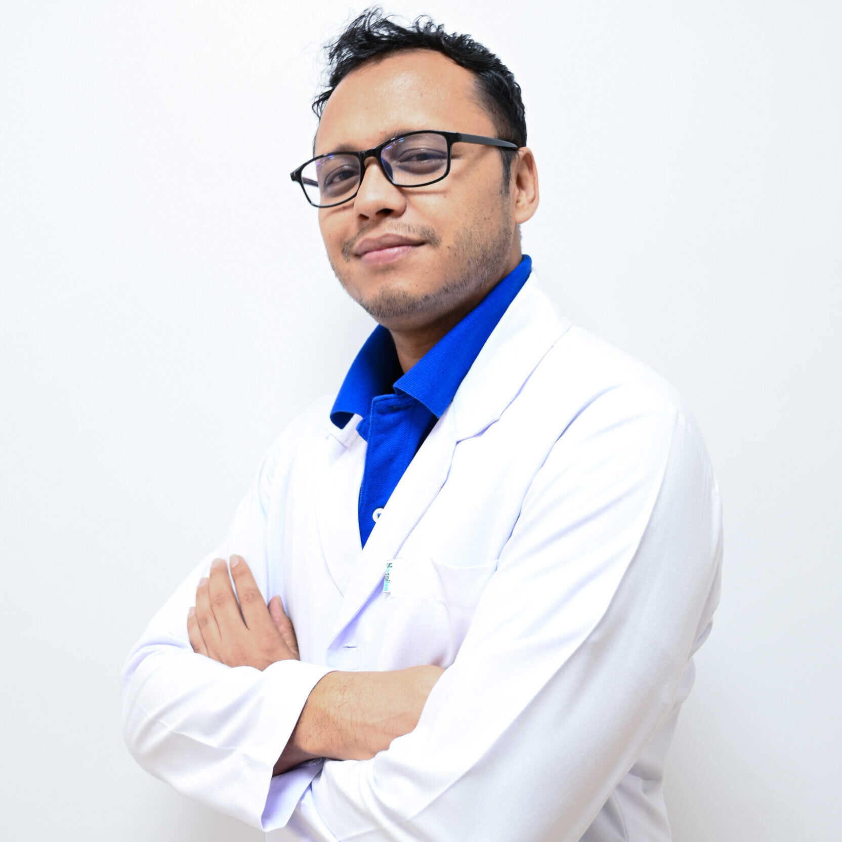 Dr. Milan Thapa