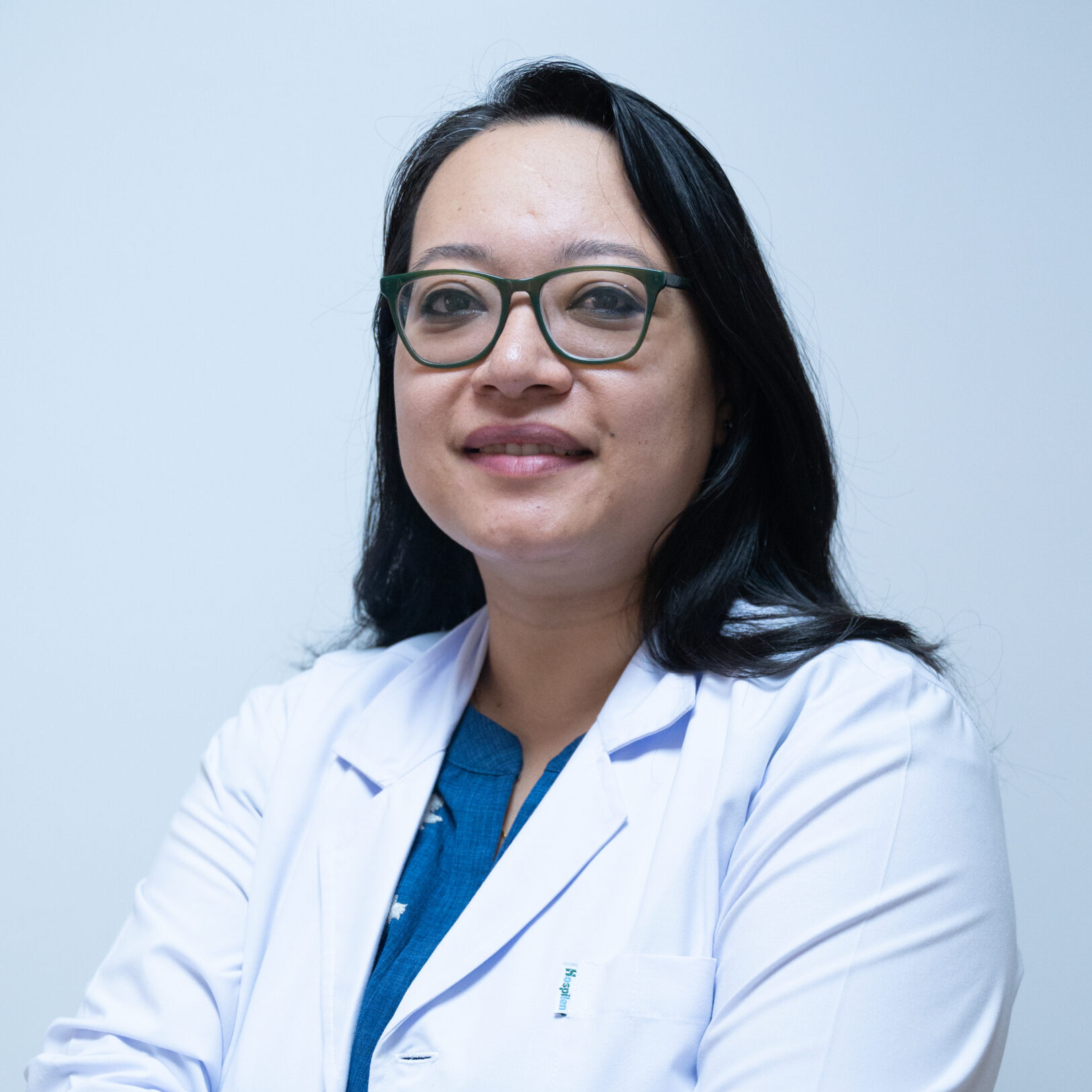 Dr. Keepa Suryabanshi