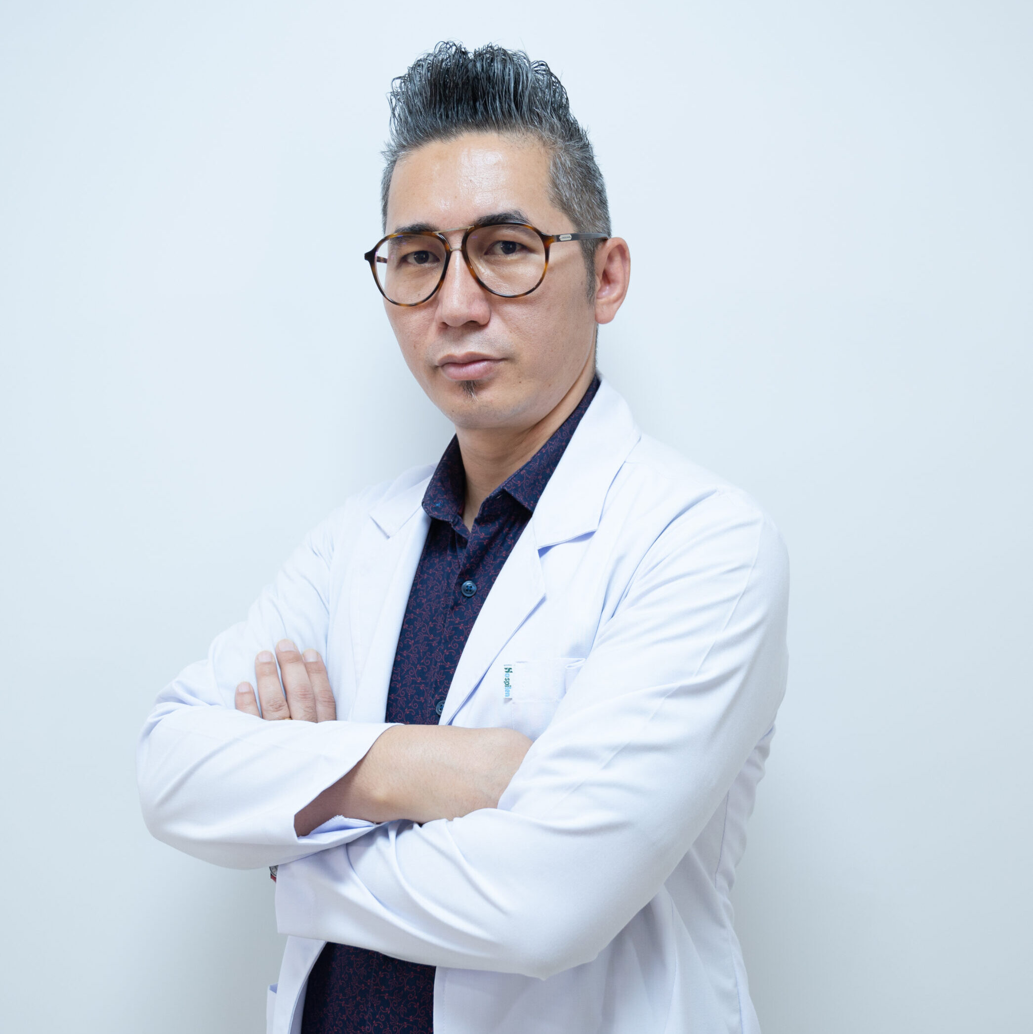Dr. Niroj Hirachan