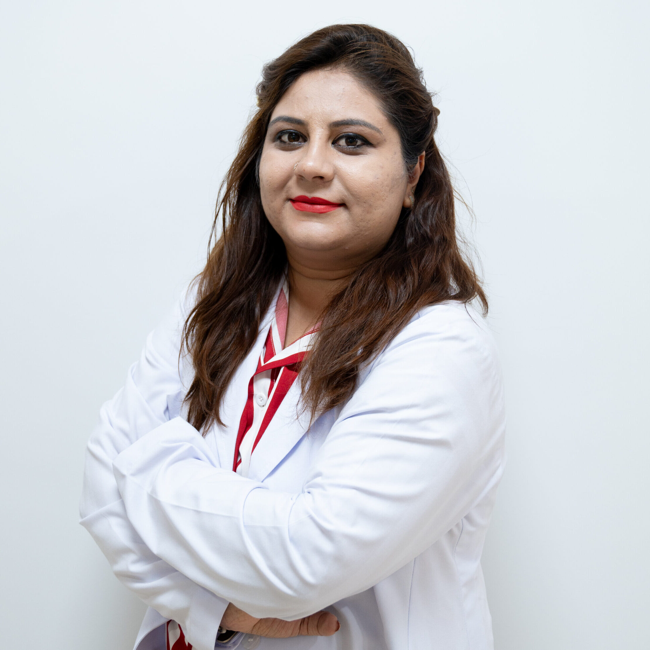 Dr. Prerna Jha