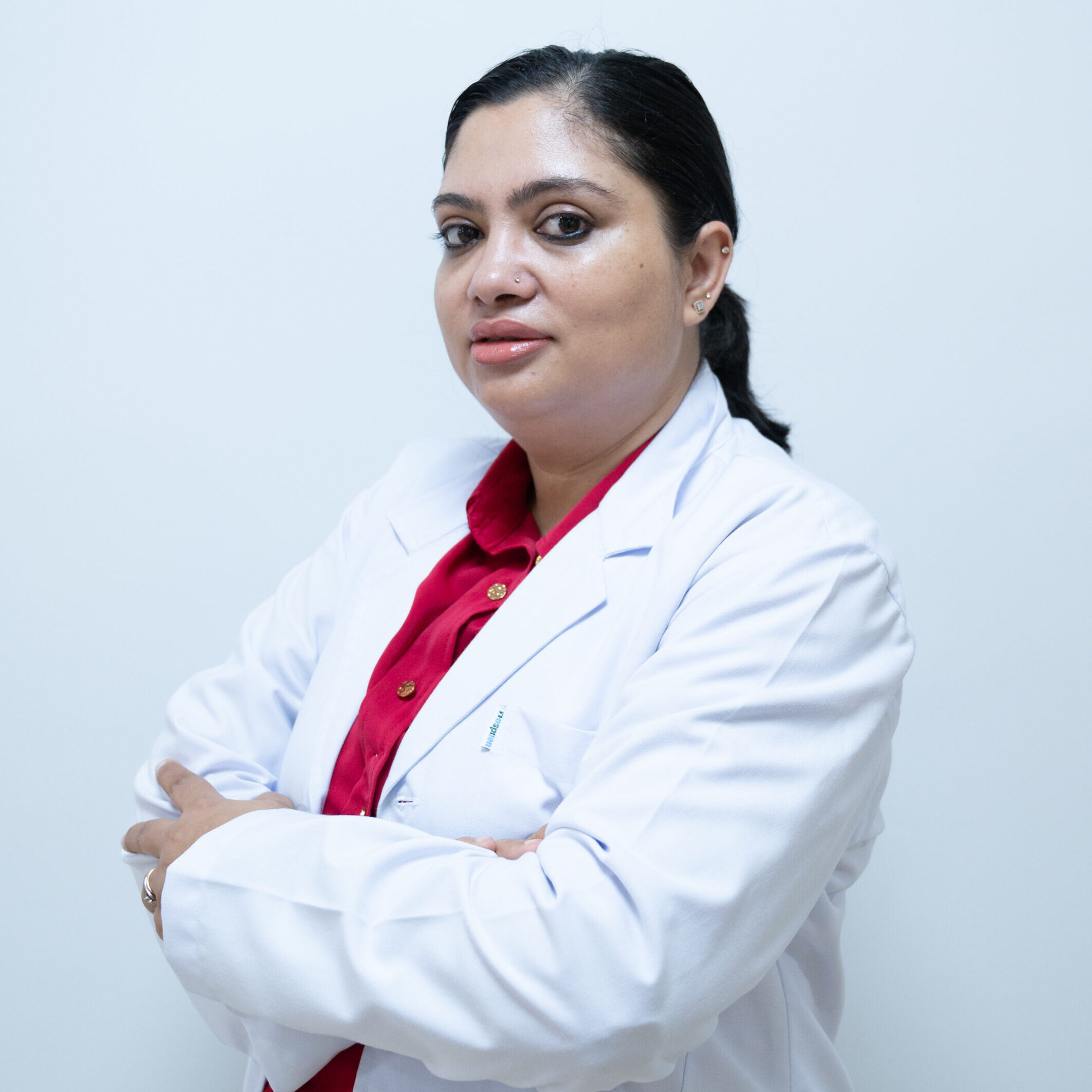 Dr. Rakshya Dhungana