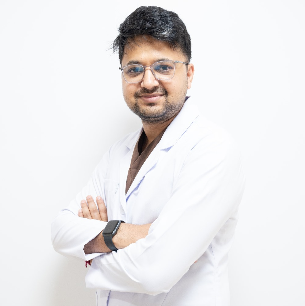 Dr. Ujjwal Raj Thakur