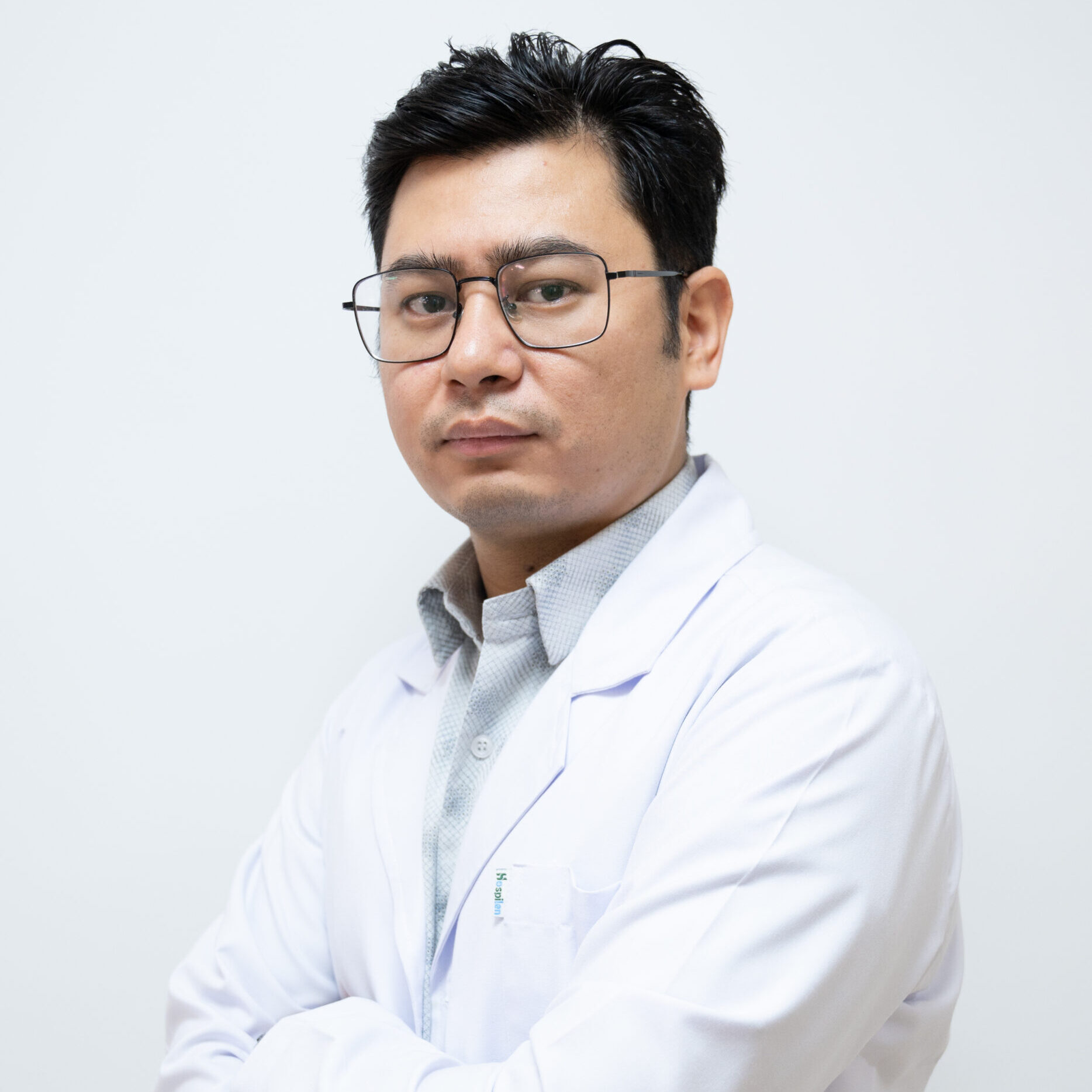 Dr. Nitendra Raj Bajracharya